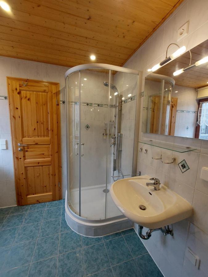 Ferienwohnung Zur Saaleaue Wettin Kültér fotó