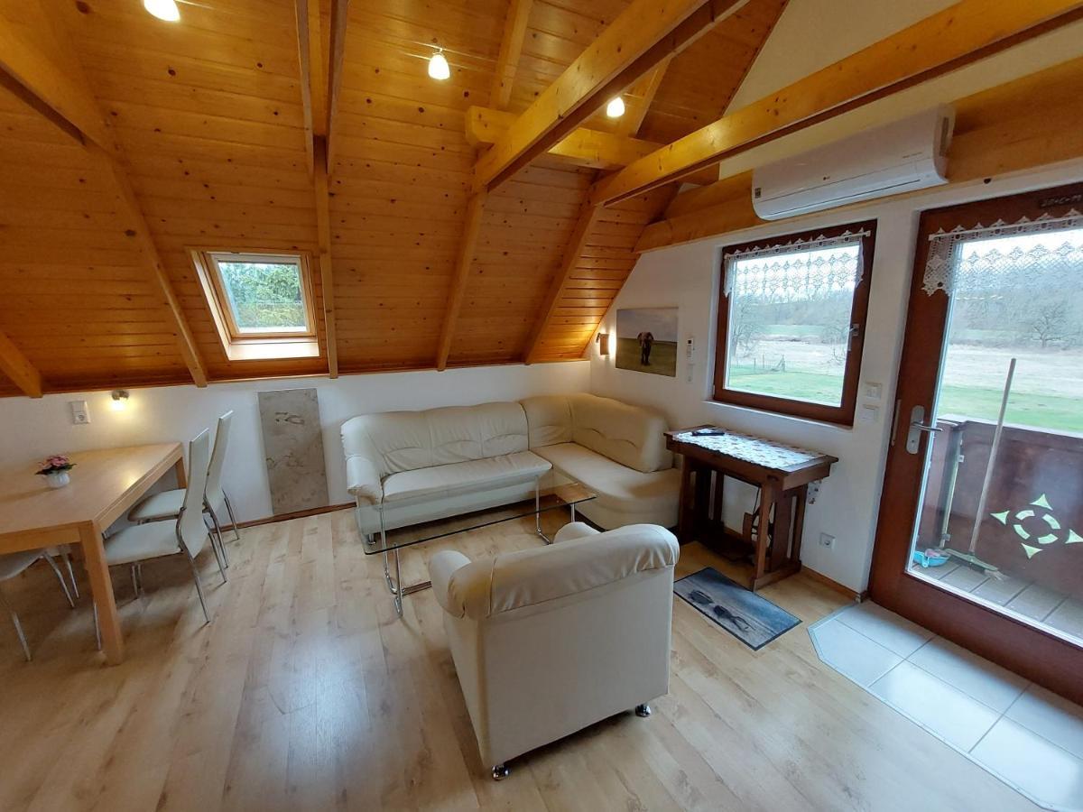 Ferienwohnung Zur Saaleaue Wettin Kültér fotó